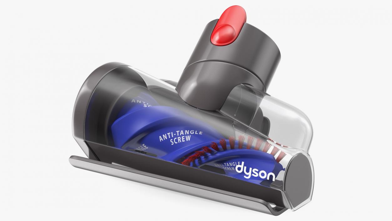 3D Dyson Hair Screw Tool