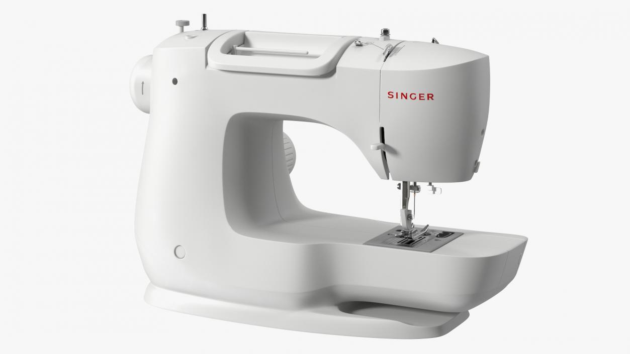 3D model M3220 Sewing Machine