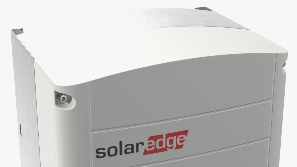 3D SolarEdge WiFi Primary Unit Inverter