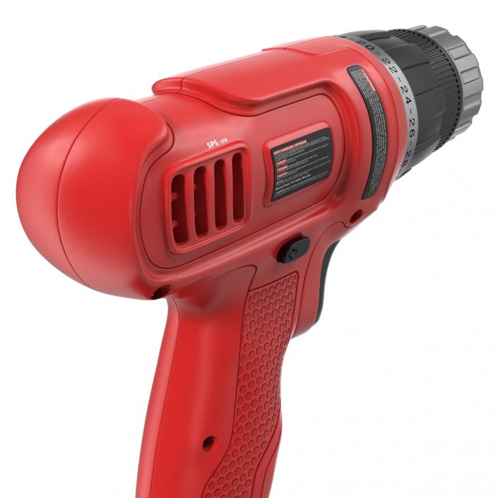 2,439 Red Cordless Drill Images, Stock Photos, 3D objects, & Vectors