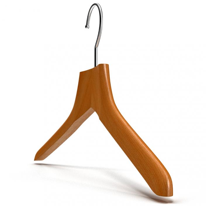 3D model Hanger