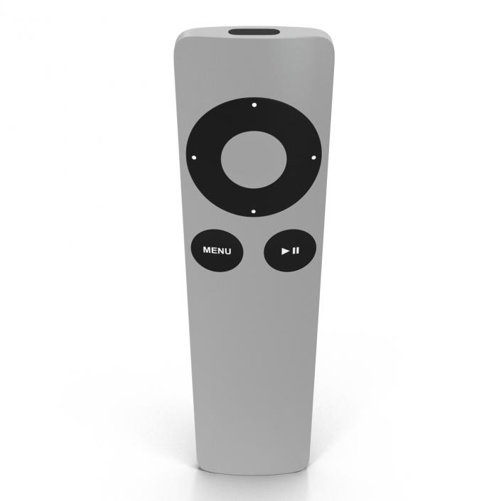 Apple Remote 3D