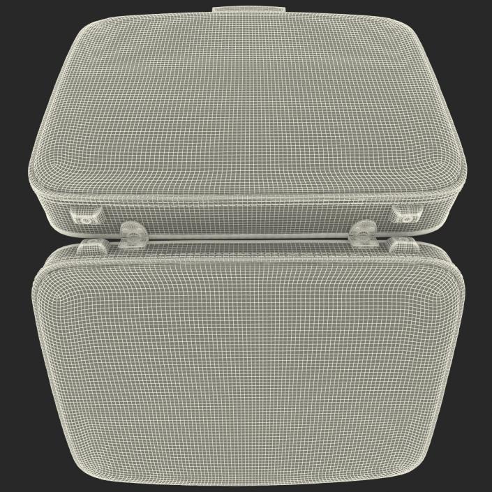 3D model Suitcase
