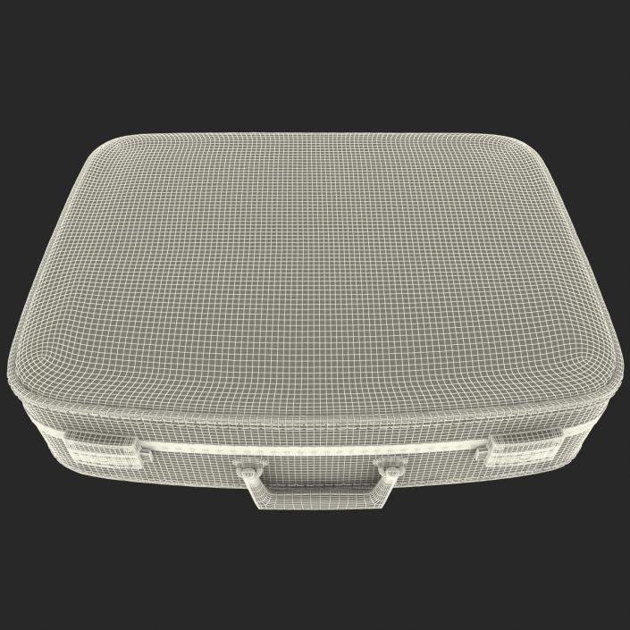 3D model Suitcase 2