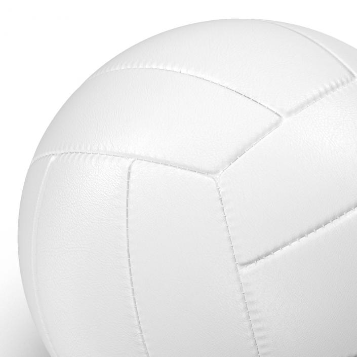 3D model Volleyball Ball