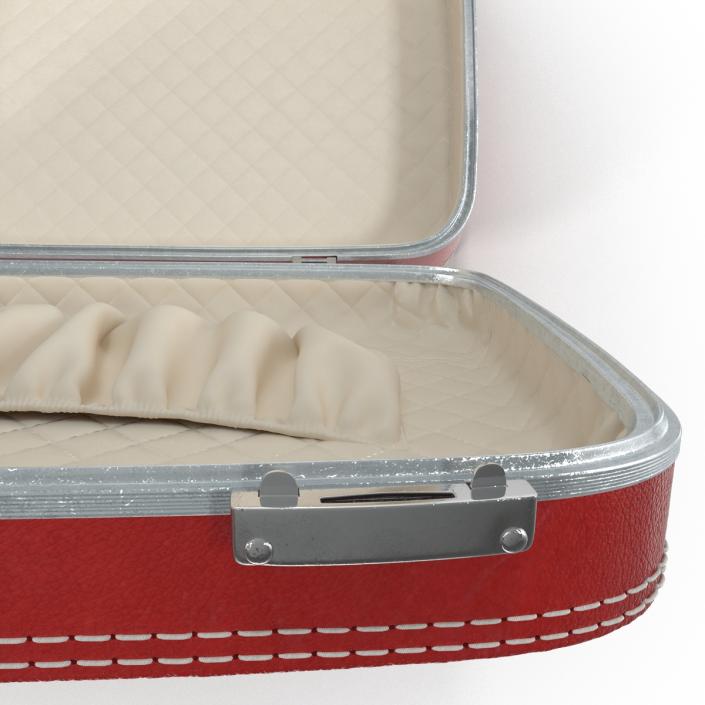 3D model Suitcase