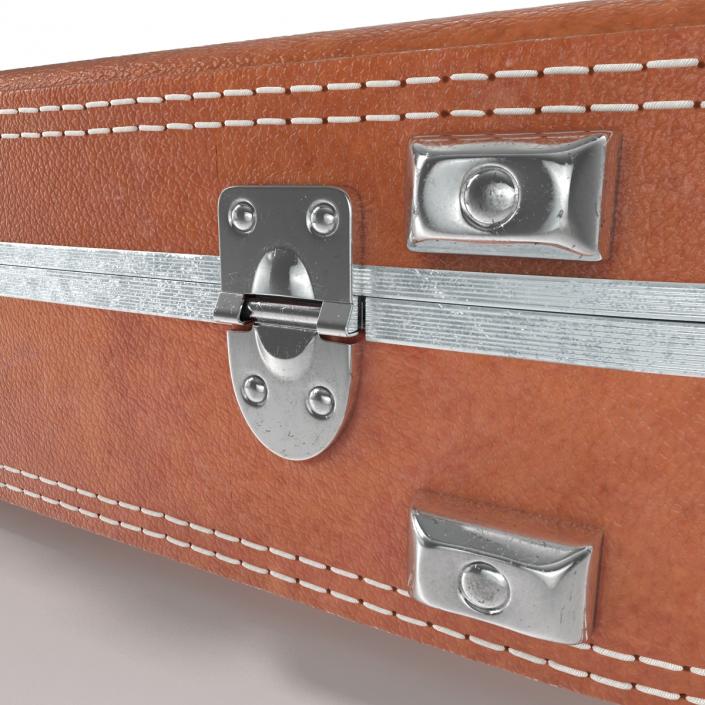 3D model Suitcase 2
