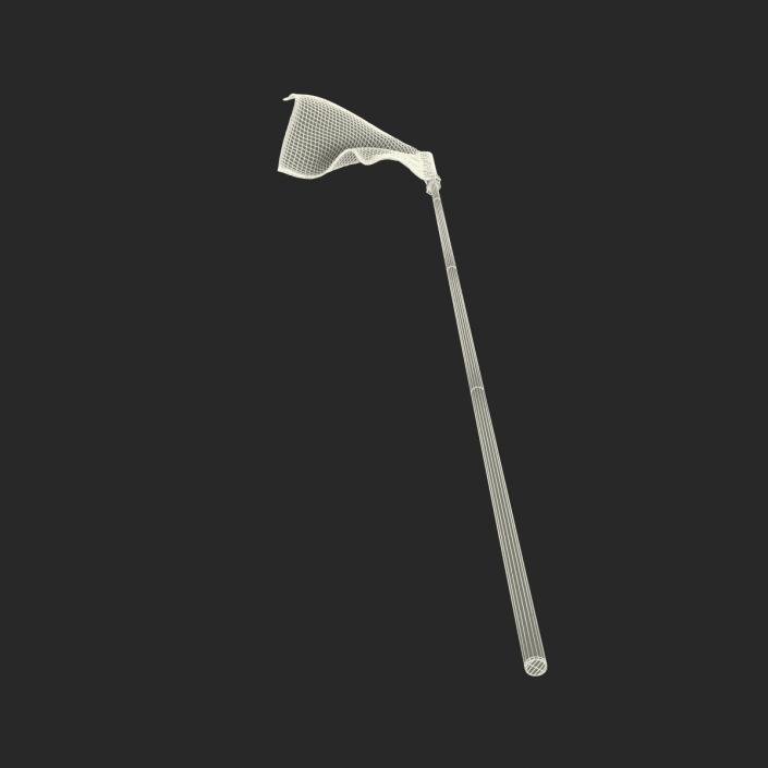 3D Golf Flag 2