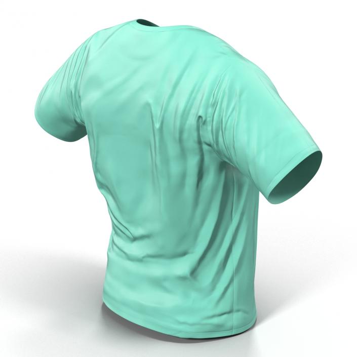 3D Surgeon Dress 20