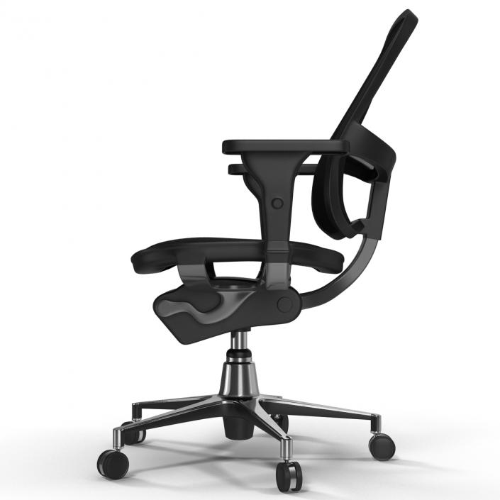 Office Chair 2 3D model
