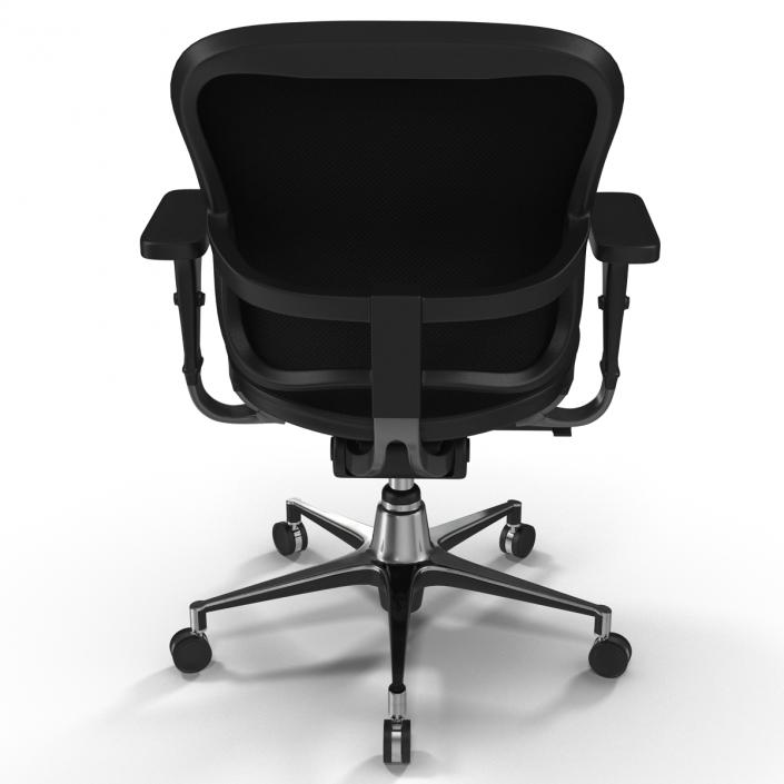 Office Chair 2 3D model