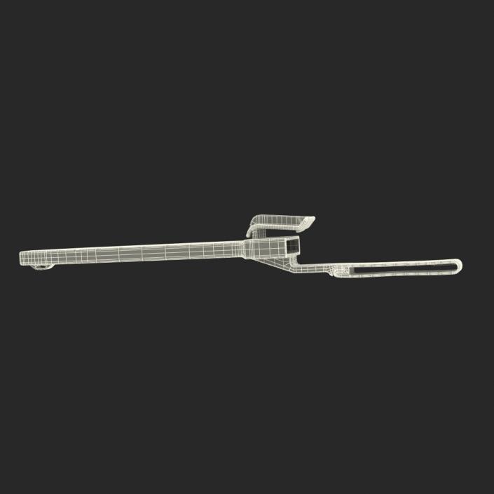 3D Military Knife Sheath