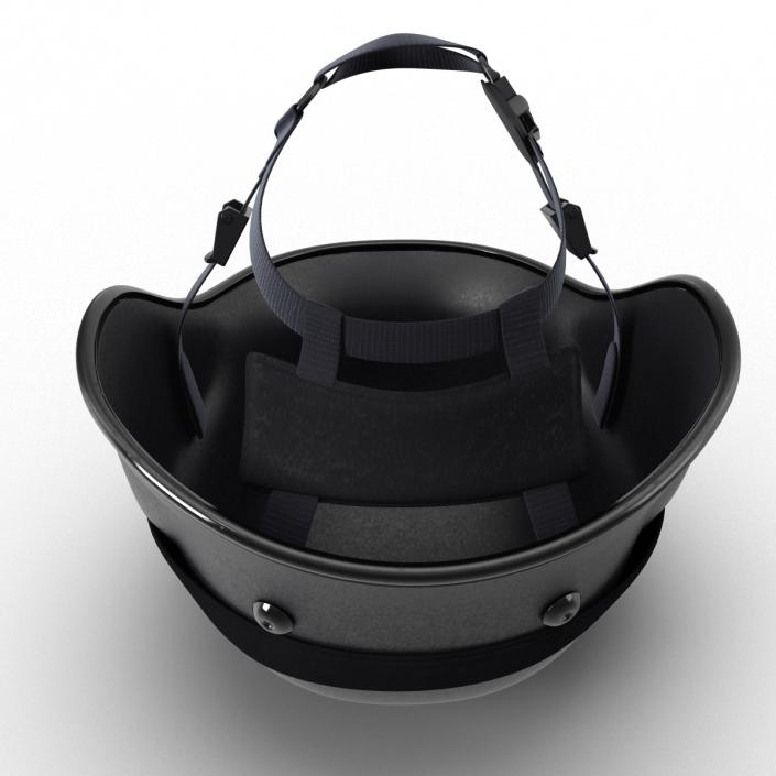 Tactical Helmet 2 3D