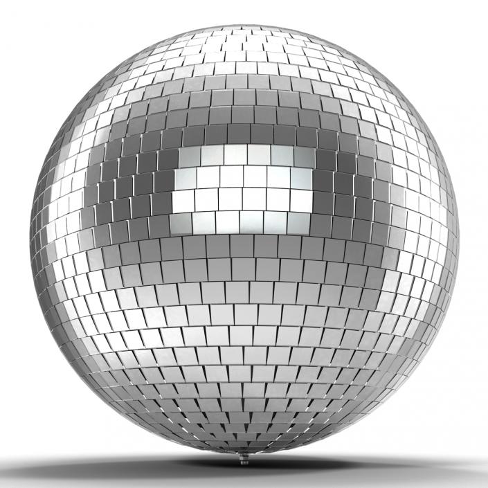 3D model Disco Ball
