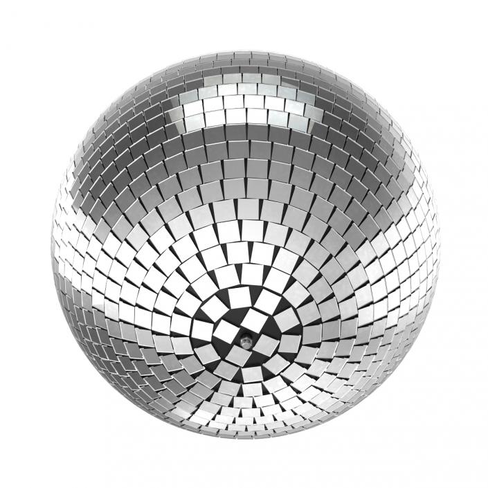 3D model Disco Ball