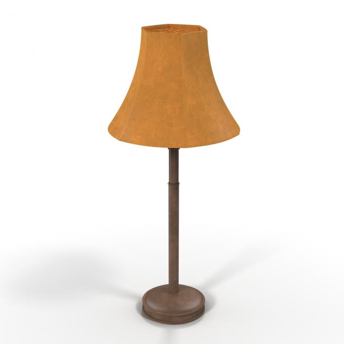 3D model Table Lamp