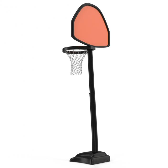 Basketball Hoop 6 3D