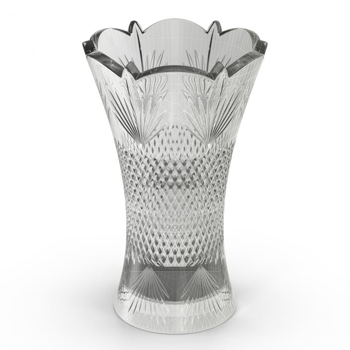3D model Vase 2