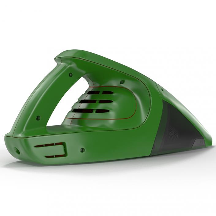 3D Handheld Vacuum Cleaner Generic