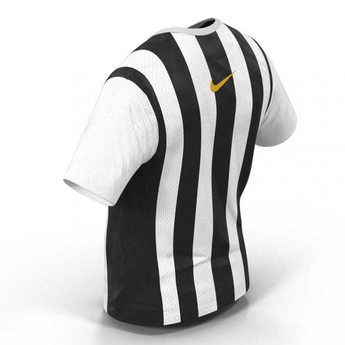 3D T-Shirt Juventus
