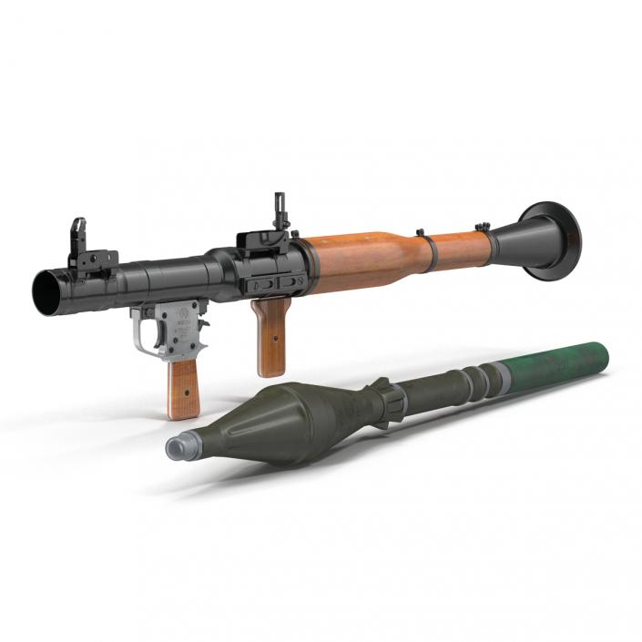 3D RPG 7 Collection