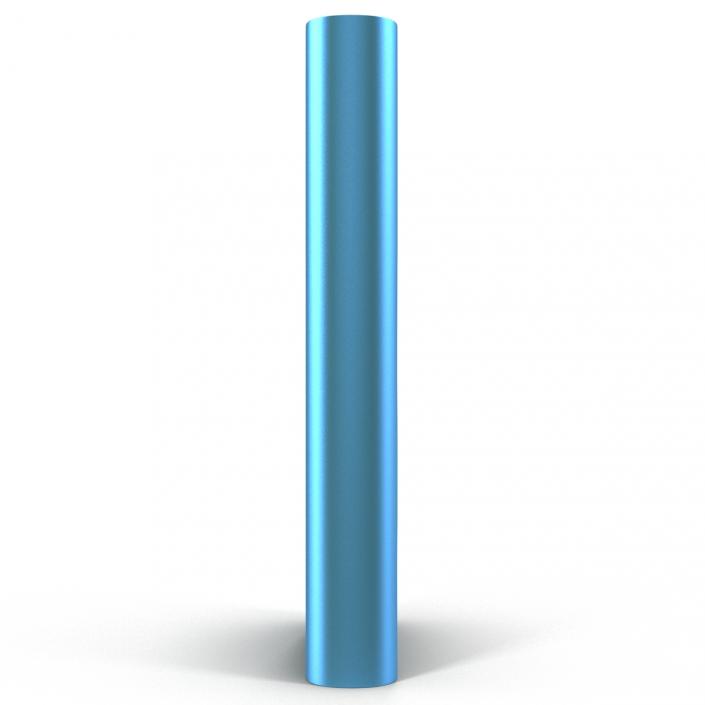 iPod Mini Blue 3D model