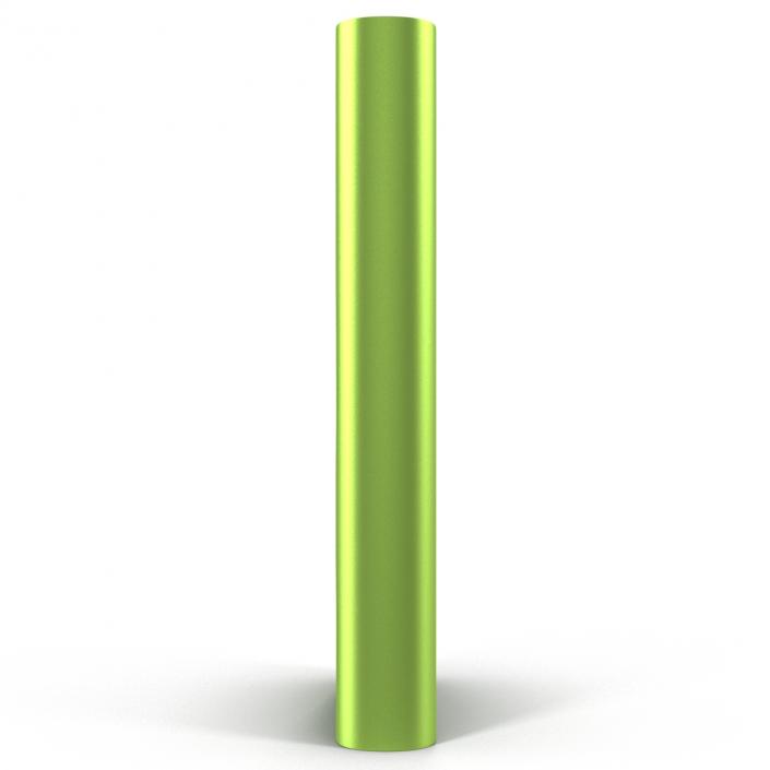 3D model iPod Mini Green