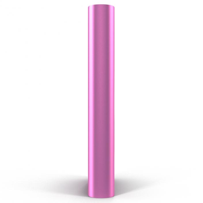 iPod Mini Pink 3D model
