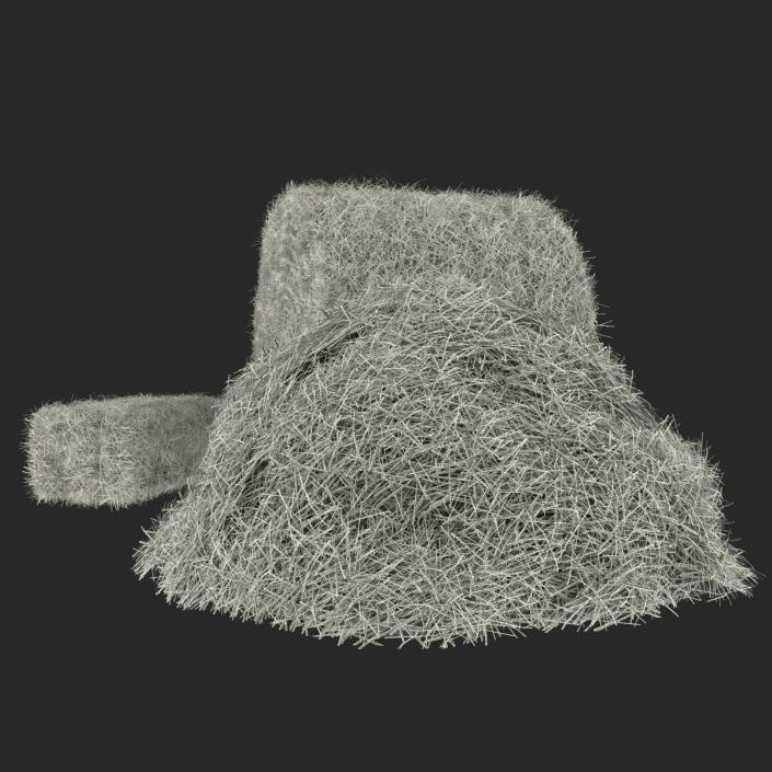 Hay Collection 3D model