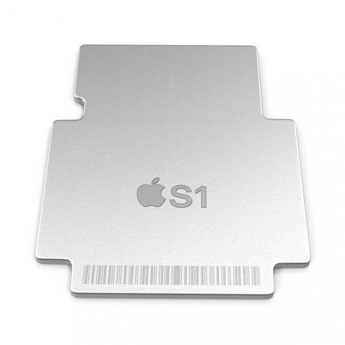 3D Apple SX Series S1 Processing Module