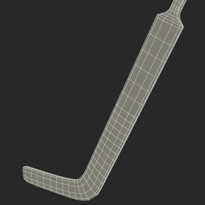 3D Goalie Hockey Stick Reebok