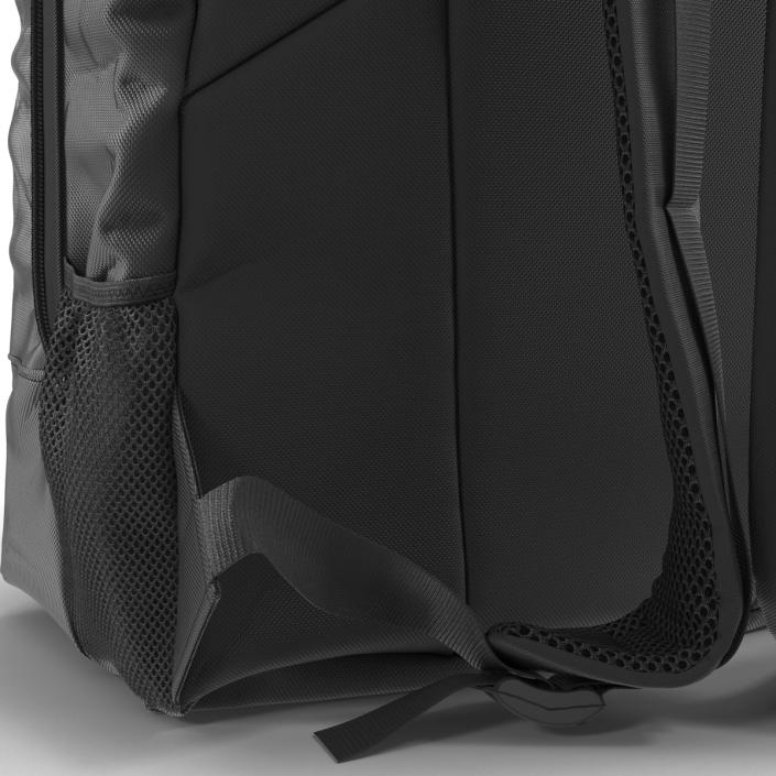 3D Backpack Generic