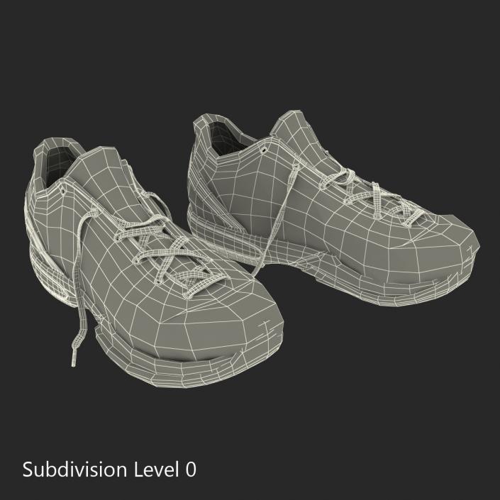 3D Sneakers Generic