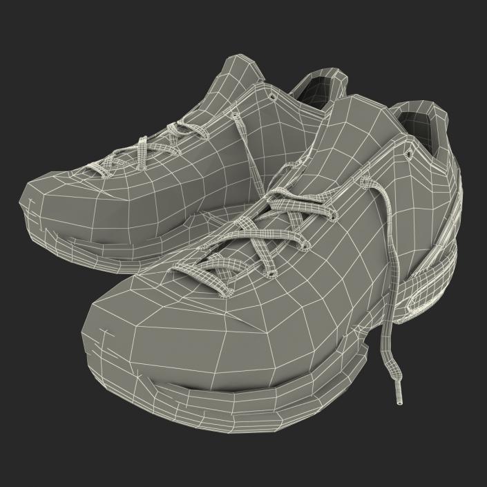 3D Sneakers Generic