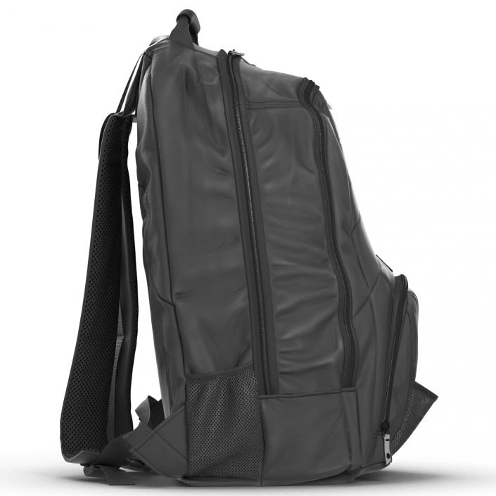 3D model Backpack