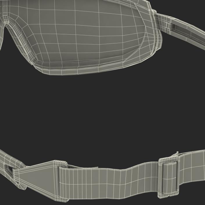 Safety Glasses Pyramex 3D