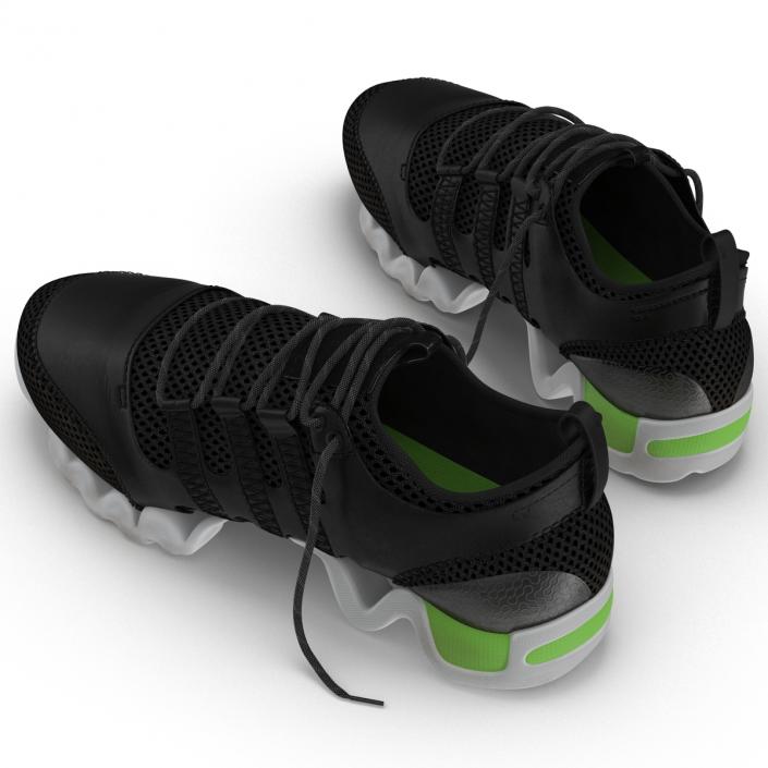 3D model Sneakers 4