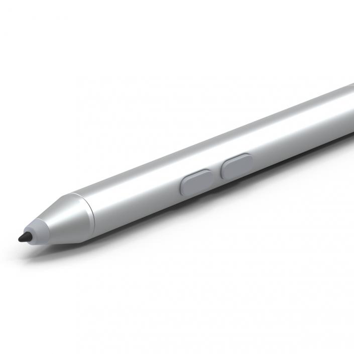 3D Microsoft Surface Pen