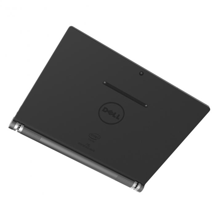 3D Dell Venue 10 7000 model