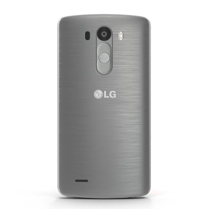 LG G3 Set 3D model