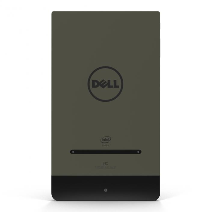 Dell Venue 8 7000 3D