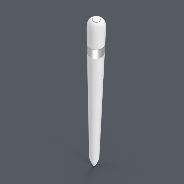 Apple Pencil 3D
