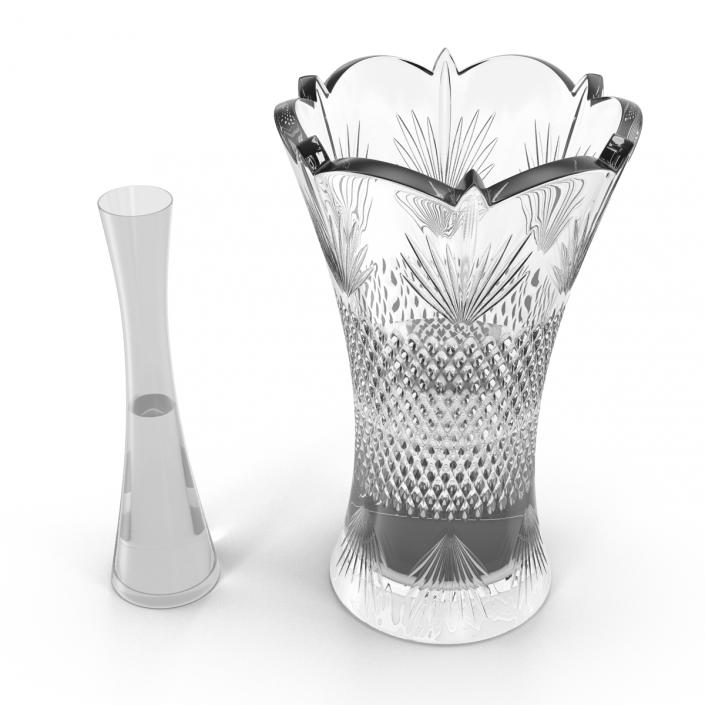 3D Vases Collection