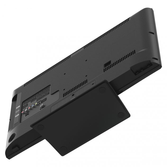 3D Samsung LED H4500 Series Smart TV 24 inch