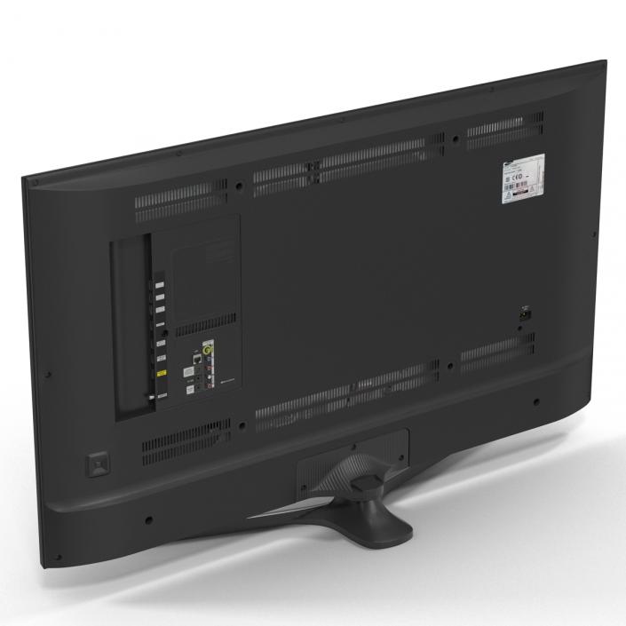 3D Samsung 4K SUHD JS7000 Series Smart TV 65 inch