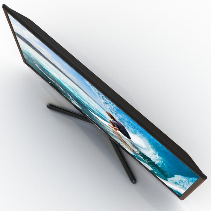 3D Samsung Plasma F5300 Series TV 51 inch model