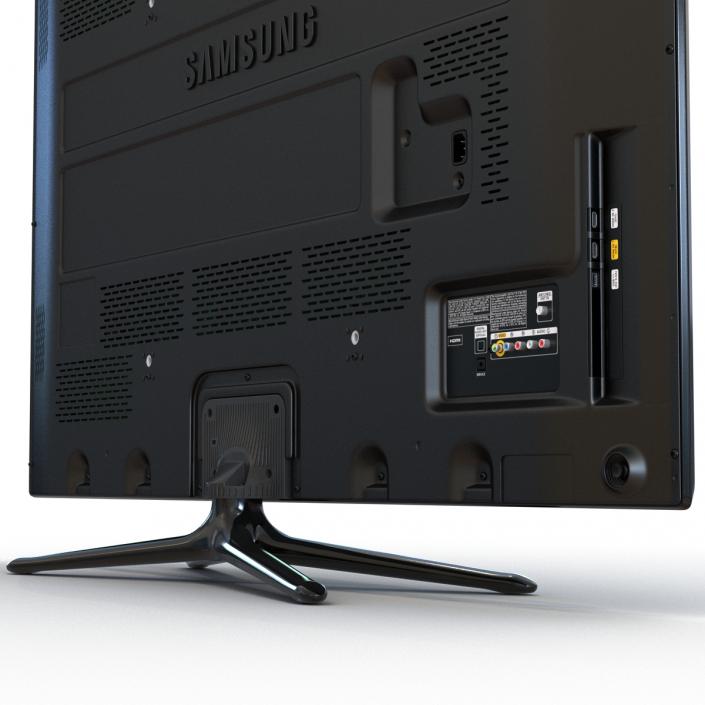 3D Samsung Plasma F5300 Series TV 60 Inch model