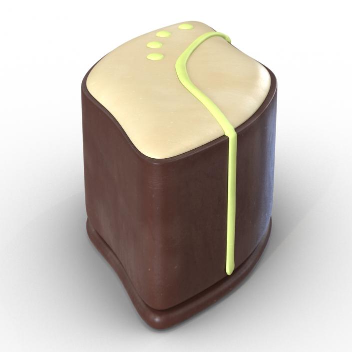 3D model Chocolate Candy