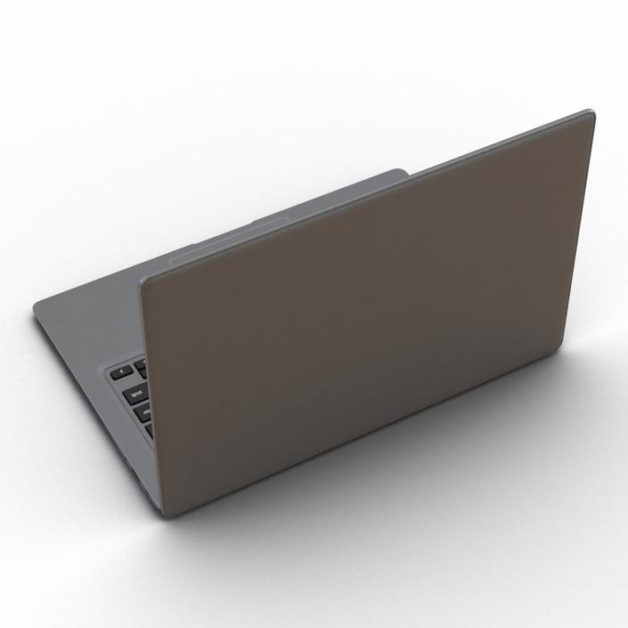 Generic Laptop 11 3D