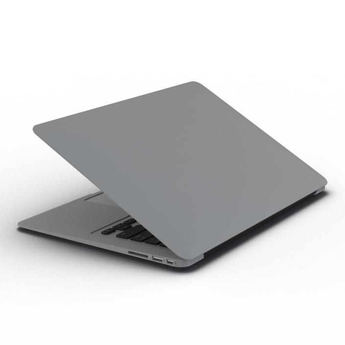 3D Generic Laptop 7